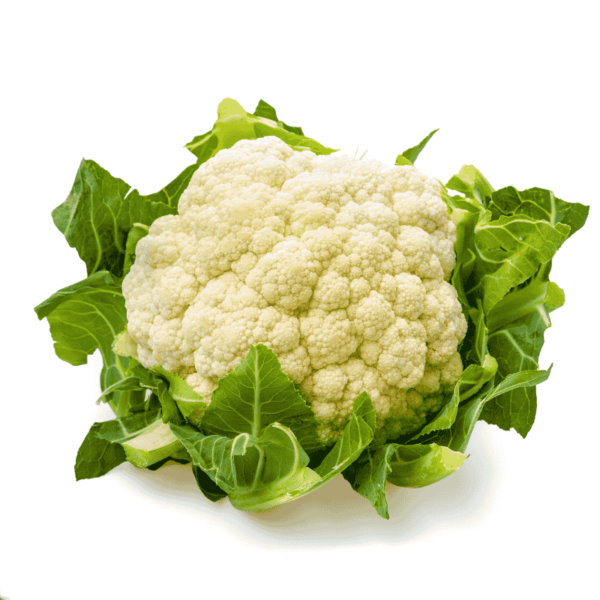 Fresh & Organic Cauliflower (1Kg) – Farm-Fresh & Pesticide-Free